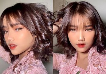 Fuji Tampil Pede Pakai Crop Top Ketat, Netizen: Mulai Berani Pakaiannya