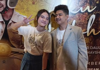 Memiliki Keresahan dengan Film Remaja yang Hanya Tampilkan Romantisme, Syakir Daulay Nekat Jadi Sutradara