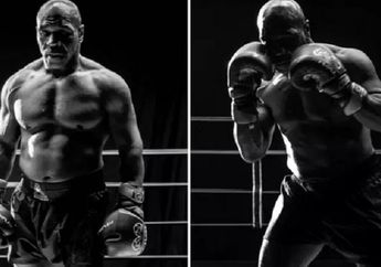 Bak Tobat Usai Terperosok ke Kelamnya Dunia Hingga Pernah Melarat, Petinju Legendaris Mike Tyson Ngaku Ingin Satu Hal Ini Saat Meninggal Dunia: Saya di Sini..