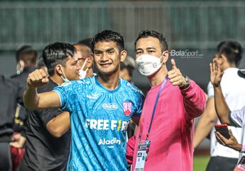 Final Liga 2 - Demi Raffi Ahmad dan Kaesang Pangarep, PT LIB Izinkan 'CEO' Duduk di Bench