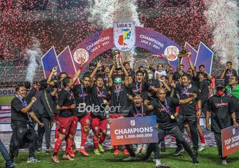 Senasib dengan Rans CIlegon FC, Persis Solo Gembos Ditinggal 2 Pemain Naturalisasi