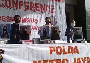 Terkuak! Ternyata Artis Berinisial CA yang Terlibat Kasus Prostitusi Merupakan Pemeran Sinetron Ikatan Cinta