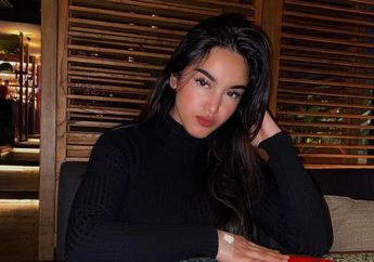 Sejumlah Nama Artis Terlibat Kasus Prostitusi Online Selama Tahun 2021, yang Terbaru Cassandra Angelie dengan Tarif Rp 30 juta untuk Sekali Kencan