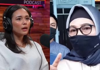 Ogah Kelakuan Anaknya Ketahuan, Ibu Gaga Muhammad Berniat Sembunyikan Laura Anna dengan Kondisi Lumpuh Pasca Kecelakaan, Greta Irene Geram