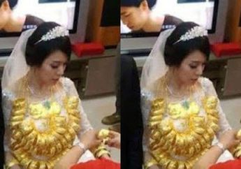 Niat Hati Mengais Rejeki di Negeri orang, TKW di Arab Saudi Ini Justru Ketiban Durian Runtuh Dinikahi Majikan, Kini Dihujani Aset Senilai Rp 225 Miliar Usai Alami Kejadian Memilukan