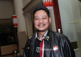 KDRT hingga Kasus Narkoba, Inilah Sederet Ramalan Artis 2022 Menurut Ki Kusumo: Banyak yang Kapok Tapi Nyatanya Tetap Ada Pemain Lama 