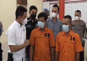 'Aku Setubuhi Sudah Jadi Mayat', Pria di Medan Nekat Perkosa Jasad Calon Pengantin dan Rampas Hartanya, Ternyata Hal Ini Pemicu Kelakuan Bejatnya