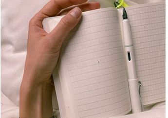 Finansial Freedom Menantimu! 4 Resolusi 2022 Ini Akan Membuat Hidupmu Menjadi Lebih Mapan dan Sukses, Simak Baik-baik!