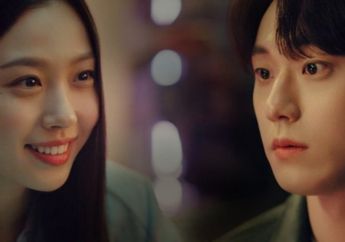 Cintanya Dipisahkan oleh Maut di 'Youth of May', Lee Do Hyun dan Go Min Si Dipersatukan Lagi Lewat Drama Korea 'Reincarnation Love', Berikut Sinopsisnya dan Jangan Lupa Hindari Nonton di Situs Drakorindo Ilegal