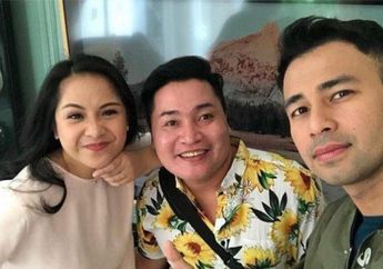 'Sok Kaya, Banyak Utang' Lampiaskan Unek-Unek, Merry Asisten Raffi Ahmad Kuliti Kelakuan Suami Nagita Slavina yang Disebut Gak Ingat Istri