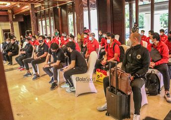 Elkan Baggott Hilang dari Rombongan Timnas Indonesia, Ketua Umum PSSI Buka Suara