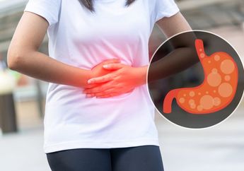 Jangan Dipaksa Terus Minum Obat, Asam Lambung Naik Bisa Anjlok Seketika Cuma dengan Minuman Harga Rp 15 Ribuan ini, Coba Sekarang!