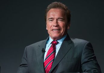 Mengerikan Bagaikan Adegan Film Laga, Arnold Schwarzenegger Terlibat dalam Kecelakaan Beruntun, Begini Kondisinya Sekarang