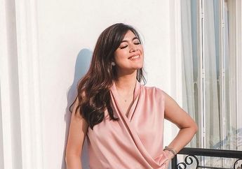 Dinikahi Pria Kaya Raya Staf Pemerintahan, Raya Kohandi Kini Tinggal di Hunian Mewah Bak Istana, Intip Rumahnya yang Bikin Melongo