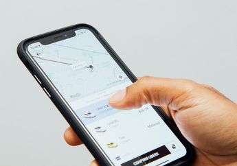 Auto Kena Karma Gegara Sering Beri Bintang Satu untuk Pengemudi Taksi Online, Wanita ini Langsung Dipecat Dari Perusahaan!