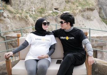 Bahagianya Atta Halilintar Mampu Pertemukan Istri dengan Keluarga Besar di Waktu Istimewa, Suami Aurel Hermansyah: Semoga Selamanya!