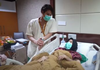 'Ini Beda', Anak Pertamanya dengan Lesti Kejora Sudah Lahir ke Dunia, Sosok Ini Bongkar Perubahan Rizky Billar Usai Istrinya Melahirkan