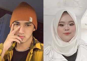 Dengar Kabar Duka Rio Ramadhan Diduga Meninggal Dunia, Kekeyi Langsung Ungkapkan Kesedihannya atas Kepergian sang Mantan Kekasih : Semoga Tenang di Sana Kau yang Masih Membawa Rasaku