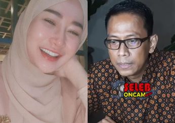 'Kami Akan Beri Bukti-buktinya' Marissya Icha Siap Penuhi Panggilan Kemensos Terkait Penggalangan Dana Gala Sky Andriansyah&nbsp;