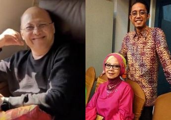 Pamornya di Layar Kaca Redup Usai Kontroversi Kemunculan Anak Kandungnya, Begini Kabar Mario Teguh Sekarang, Kini Alih Profesi Lakoni Hal Ini?