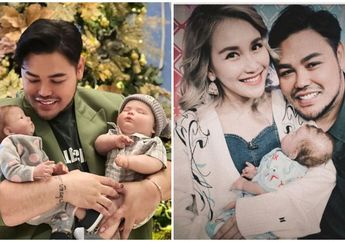 Pasrahkan Doanya pada Ayu Ting Ting, Ibunda Ivan Gunawan Was-Was Saksikan Anaknya Halu sampai Nekat Jadikan Boneka sebagai Momongan!