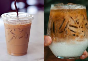 Pecinta Kopi Kekinian Pasti Ketar-ketir Kalau Tahu, Satu Bahan dalam Minuman Kafein Ini Ternyata Bisa Jadi Bumerang Buat Tubuh, Tolong Stop Mulai Sekarang!