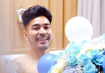 Innalillahi, Jalani Operasi Akibat Tumor Payudara yang Menyerang Tubuhnya, Robby Purba Wanti-wanti Hal Penting Ini Kepada Kaum Lelaki Satu Indonesia: Gak Usah!