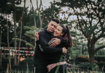 Dilengkapi Toilet Mini hingga Jacuzzi Buat Berendam, Tengok Penampakan Rooftop di Rumah Artis Sharena Gunawan dan Ryan Delon, Vibes Adem dan Homey Terasa Banget!