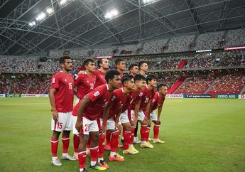 BREAKING NEWS - Shin Tae-yong Umumkan Skuat Timnas Indonesia, 17 Pemain SEA Games Plus 12 Personil Tambahan