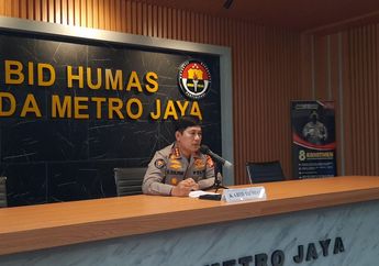 'Ada List yang Sudah Kita Miliki, Para Artis Khususnya Ibukota' Polisi Duga Ada Publik Figur Lain yang Terlibat dalam Prostitusi Online Selain Cassandra Angelie