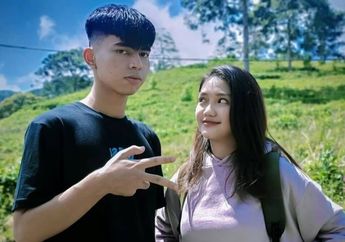 Kembali Dekati Dimas Ahmad Setelah Thoriq Halilintar Pacaran dengan Fuji, Begini Perlakuan Chandrika Chika ke Kembaran Raffi Ahmad, sang Penjual Bakso Ikan : Teman?