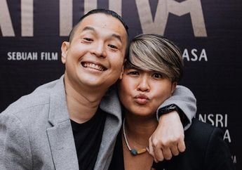 &lsquo;Pengantin Baru Ngekos dengan Kamar Mandi di Luar Lagi,&rsquo; Curhat Ernest Prakarsa Ketika Mengenang Kehidupannya Sebelum Sukses, Calon Pasutri Yuk Kenali Pilihan Tempat Tinggal Setelah Menikah!