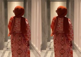 Dulu Anak Tukang Bubur Pinggir Jalan, Nasib Artis Ini Berubah Drastis Usai Dinikahi Pengusaha Tambang, Kini Sanggup Liburan Mewah Naik Helikopter!