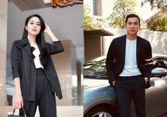 The Real Sultan! Lainnya Sibuk Koar-koar Beli Mobil Mewah, Sandra Dewi dan Keluarga Justru Didapuk Jadi Brand Ambassador Mobil Ferrari Termewah Seharga Rp 3 Miliar Ini!