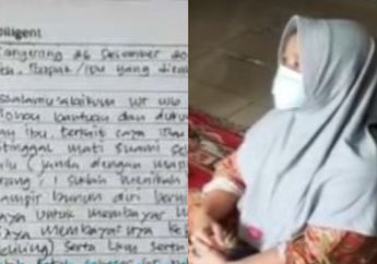 Dadanya Sesak Terlilit Banyak Utang Pinjol hingga Rentenir, Wanita Asal Tangerang Ini Nekat Jual Ginjal Melalui WhatsApp: Saya Bukan Ngemis