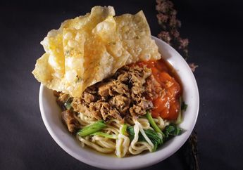 Micin Minggir Dulu! Ternyata ini Rahasia Minyak Ayam untuk Mi Ayam yang Nikmat Tiada tara Cuma Modal Bahan ini, Kok Bisa?