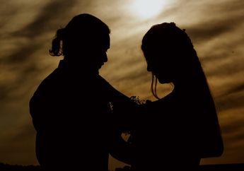 Baru Lulus SMK, Gadis ini Nekat Tidur dengan Beberapa Pria Hingga Hamil, Bayinya Ditemukan Warga dengan Kondisi Mengenaskan Dimakan Binatang Buas