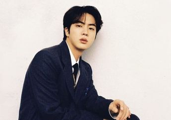 Rilis Merchandise Piyama dan Bantal yang Dibanderol dengan Harga Jutaan, Respon Jin BTS Ini Sangat di Luar Dugaan!