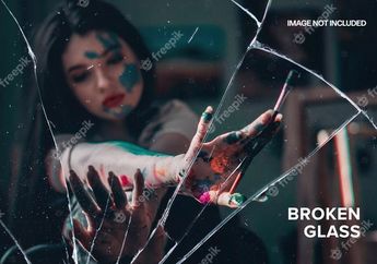 Wajib Tahu! Berikut 3 Benda yang Harus Kalian Singkirkan dari Rumah karena Bisa Berdampak Buruk Bagi Penghuninya, Salah Satunya Cermin Pecah 