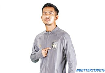 PSIS Rekrut Bek Kiri Terbaik Liga 2, Jaga-jaga Pratama Arhan Hengkang ke Luar Negeri?