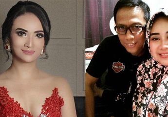 Tak Terima Suaminya Dituduh Pengangguran hingga Dicap Ayah yang Buruk Usai Pekerjakan Vanessa Angel Sejak Kecil, Puput Sudrajat Ungkap Pekerjaan Doddy Sudrajat: Hey Jangan Salah, Dia Ada Bisnis!