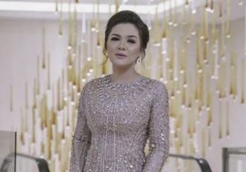 Tekuni Selam Bebas, Ini Hal Postif yang Dirasakan Vicky Shu