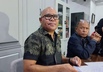 Khawatir Uang Hasil Donasi Rumah Gala Justru Dipakai untuk Beli Barang Haram, Pengacara Doddy Sudrajat Sebut Marissya Icha Bakal Segera Dipanggil Kemensos