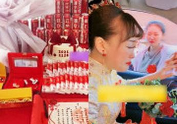 Calon Mertua Mendadak Tahan Mempelai Wanita dan Minta Tambahan Maskawin Rp 675 Juta Sesaat Sebelum Pernikahan, Pengantin Pria Beri Respon Nyelekit Ini