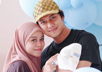 Sempat Ketar-ketir Buah Cintanya dengan Lesti Kejora Terancam Dilarikan ke NICU, Rizky Billar Auto Bersyukur Hal Itu Tak Terjadi Karena Hal Ini