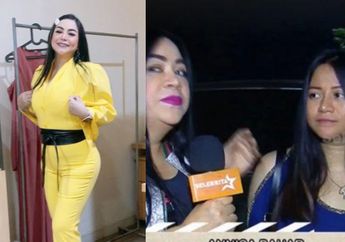 Tolak Job Manggung Hingga Tak Disukai Orang Sekitar, Anak Pedangdut Anisa Bahar Konon Kena Santet? Ini Faktanya yang Sempat Bikin Satu Indonesia Heboh