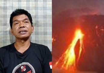Paranormal Ini Ungkap Ramalan Gunung Meletus Tahun 2022, Waspada Bencana Dahsyat di Tahun 2014 Kembali Terjadi: Ada Ribuan Korban Jiwa