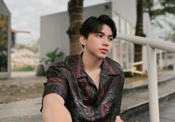 Cinta Terhalang Restu Orangtua, Ekhsan Siap Hibur Hati yang Galau Lewat 'Pergi Tak Meninggalkan'
