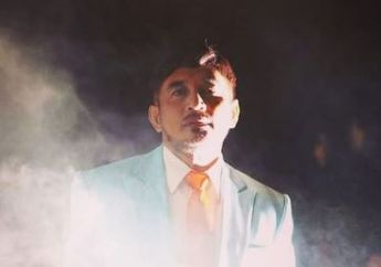 Padahal Sudah 55 Tahun, Jeremy Teti Bongkar Alasan Tak Menikah karena Sosok Ini, Netizen Pro Kontra