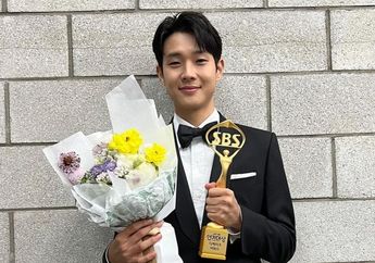 Sukses Besar Membintangi Parasite Hingga Our Beloved Summer, Rumah Artis Choi Woo Shik Ternyata Jauh dari Kesan Mewah